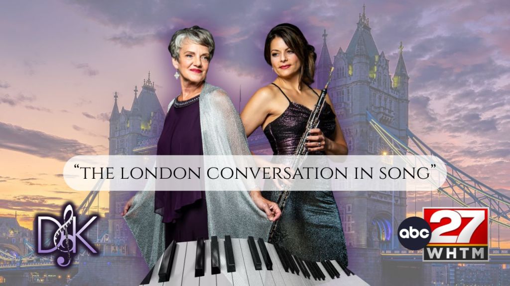 Every Concert Brings Us Closer to London