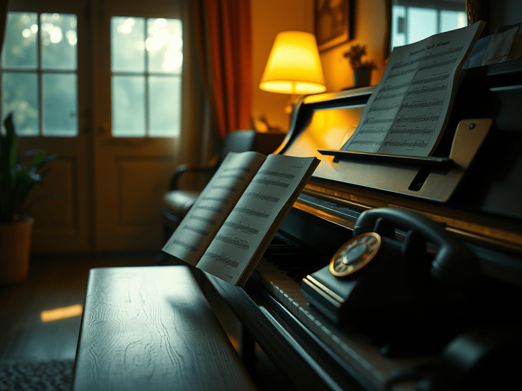 Big Stories Begin with a Little Phone&nbsp;Call